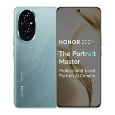Смартфон Honor 200 12/512GB Green