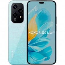 Honor 200 Lite 12/256GB Starry Blue EU