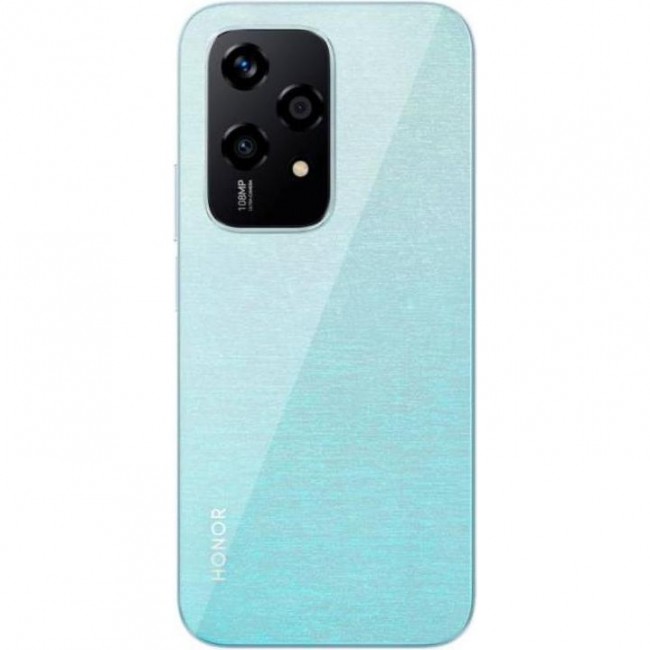 Honor 200 Lite 12/256GB Starry Blue EU