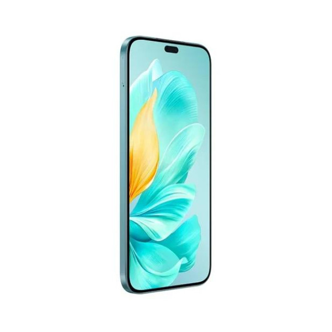 Смаpтфон Honor 200 Lite 8/256GB Cyan Lake