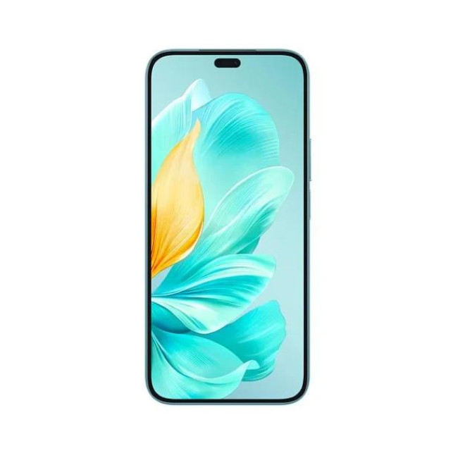 Смаpтфон Honor 200 Lite 8/256GB Cyan Lake