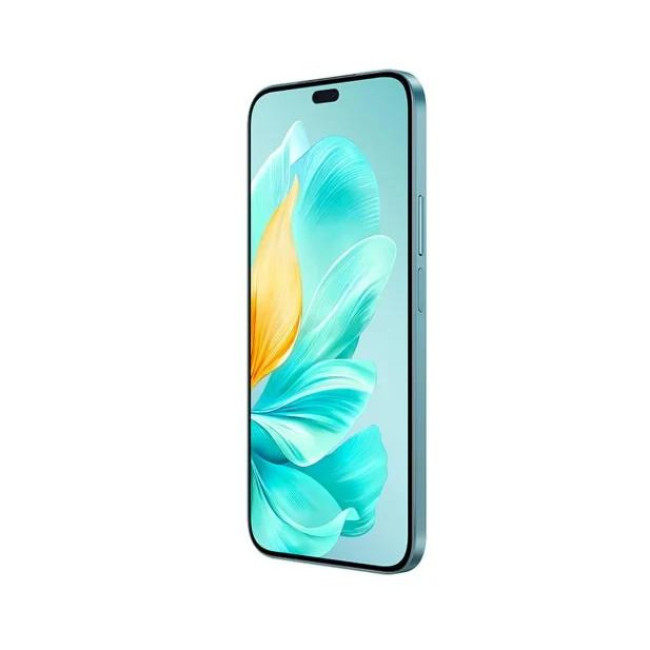 Смаpтфон Honor 200 Lite 8/256GB Cyan Lake