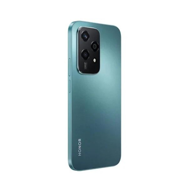 Смаpтфон Honor 200 Lite 8/256GB Cyan Lake
