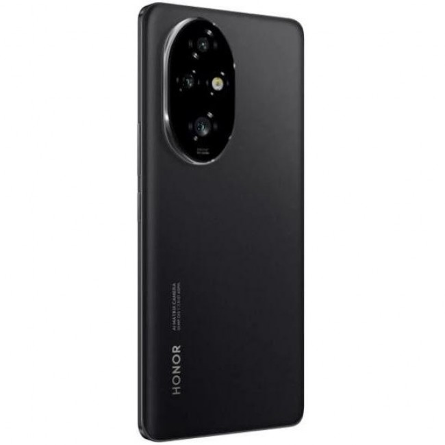Honor 200 Pro 12/512GB Black EU