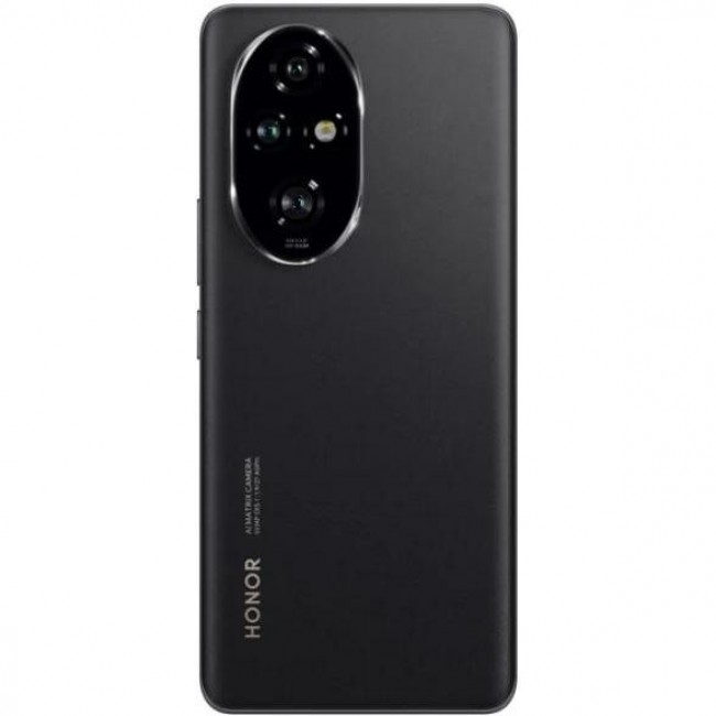 Honor 200 Pro 12/512GB Black EU