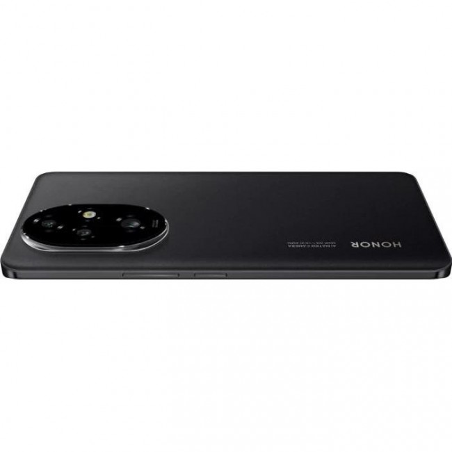 Honor 200 Pro 12/512GB Black EU