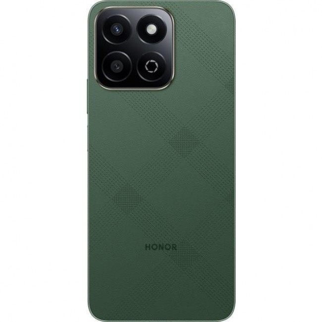 Honor 200 Smart 8/256GB Forest Green EU