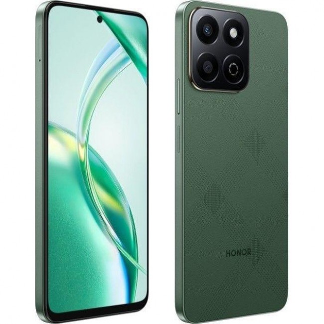 Honor 200 Smart 8/256GB Forest Green EU
