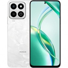 Honor 200 Smart 8/256GB Moonlight White EU