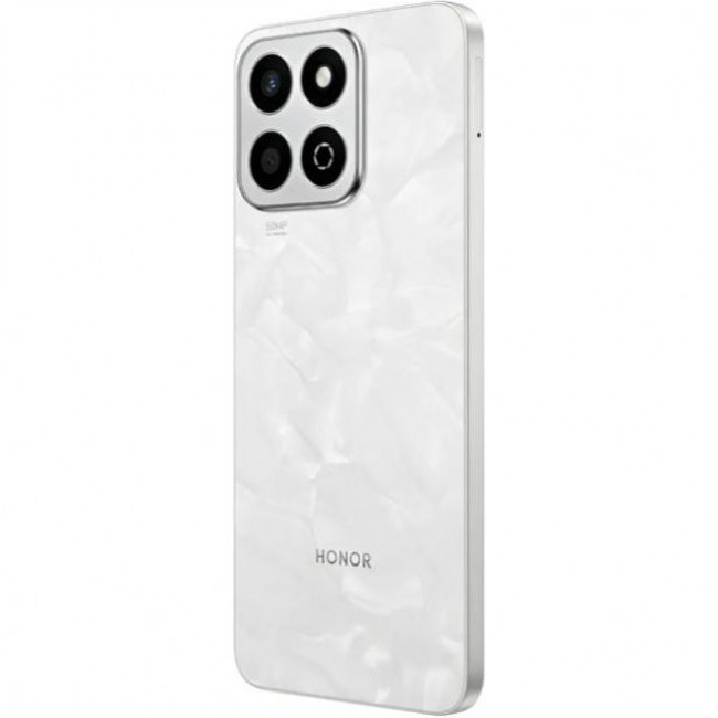 Honor 200 Smart 8/256GB Moonlight White EU