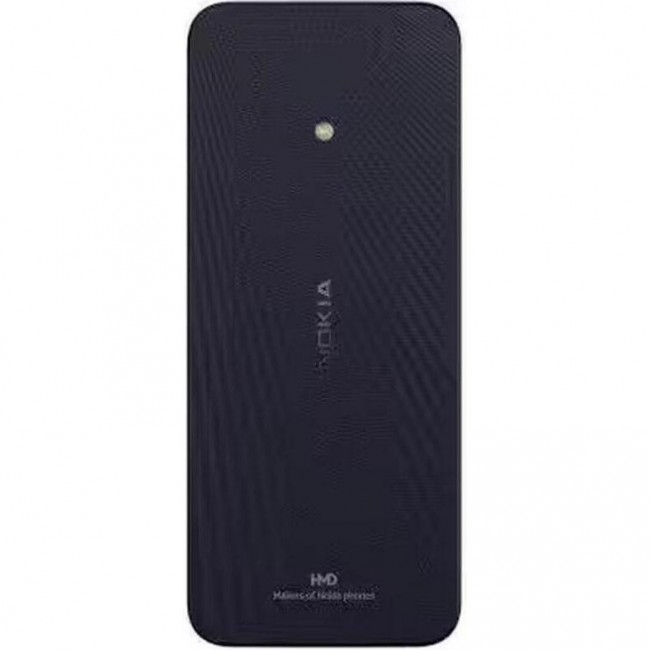 Nokia 215 4G 2024 Black (6438409094803)
