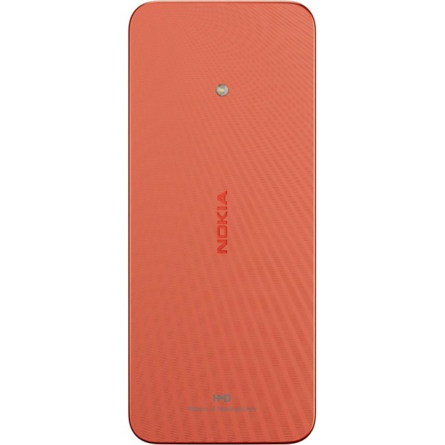 Nokia 215 4G 2024 Peach (6438409095510)