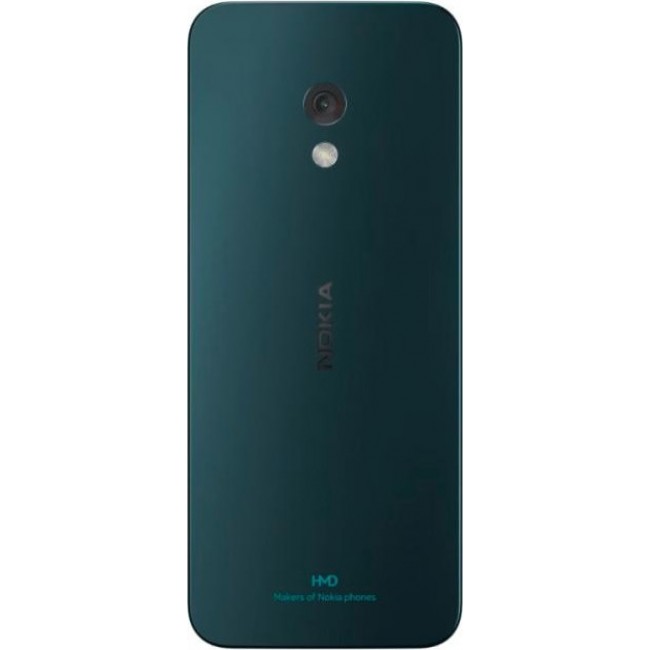 Nokia 225 4G 2024 Dark Blue