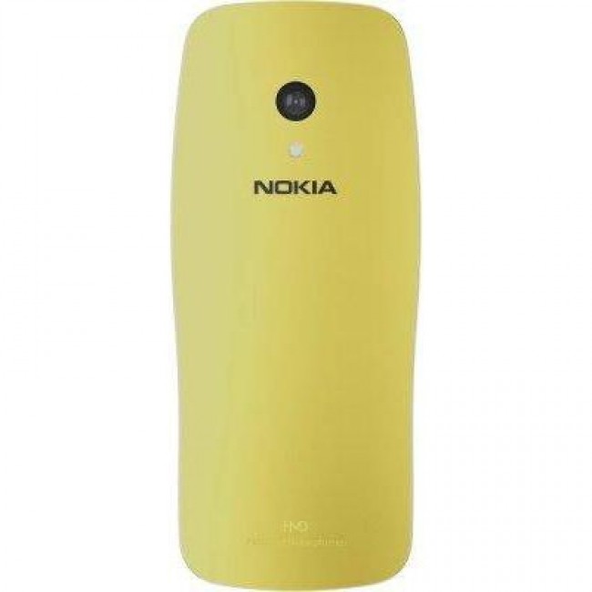 Nokia 3210 4G 2024 Y2K Gold