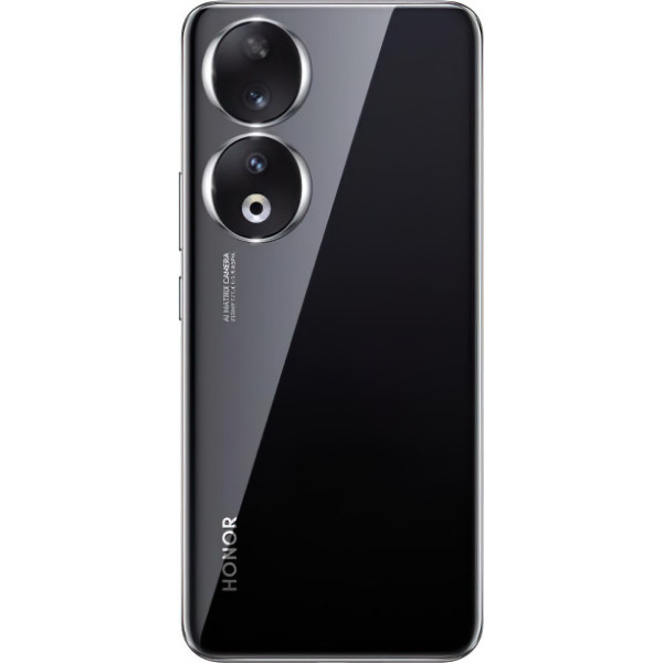 Смартфон Honor 90 8/256GB Black