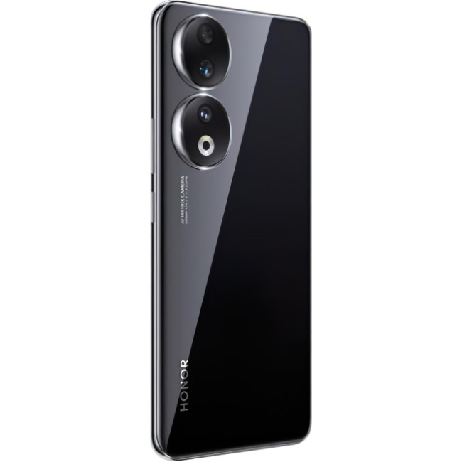 Смартфон Honor 90 8/256GB Black