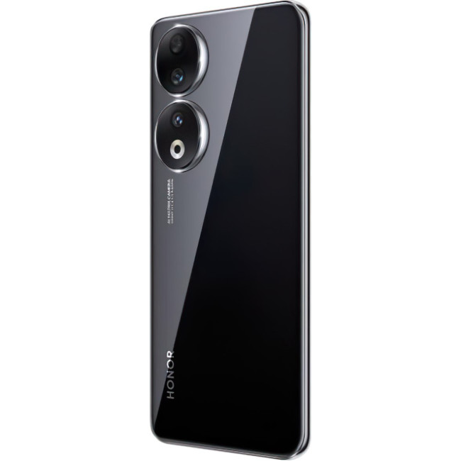 Смартфон Honor 90 8/256GB Black