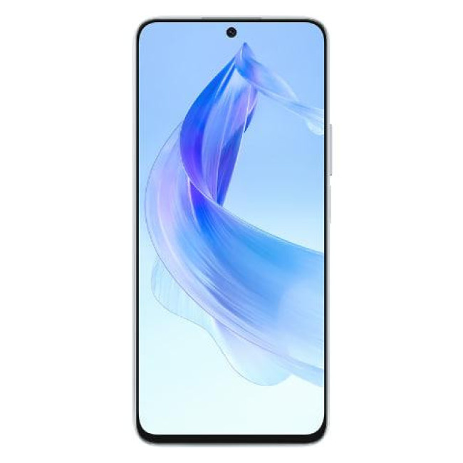Смаpтфон Honor 90 Lite 5G 8/256GB Titanium Silver