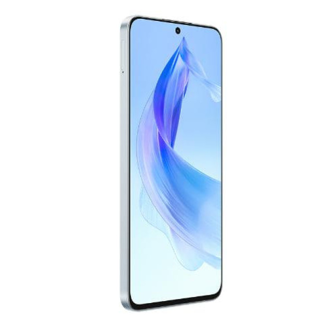 Смаpтфон Honor 90 Lite 5G 8/256GB Titanium Silver