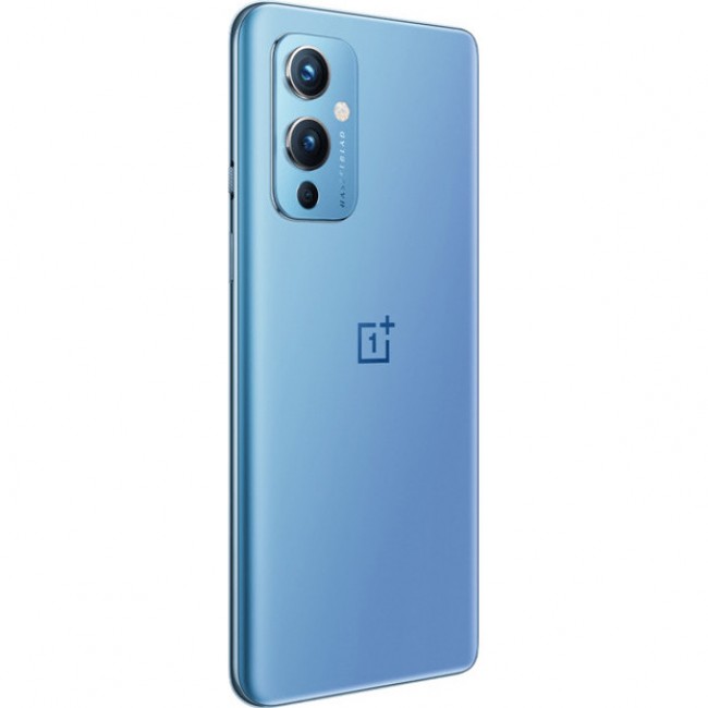 OnePlus 9 12/256GB Arctic Sky EU