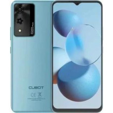 Смартфон Cubot A10 4/128GB Blue