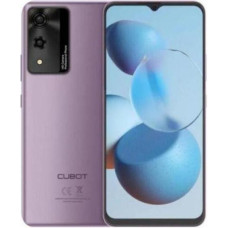 Смартфон Cubot A10 4/128GB Purple