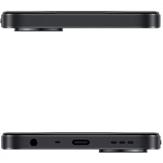 OPPO A18 4/128GB Glowing Black