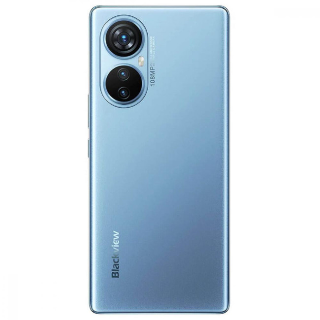 Смаpтфон Blackview A200 Pro 12/256GB Blue