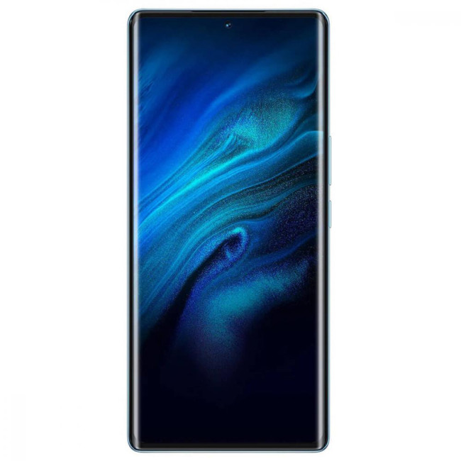 Смаpтфон Blackview A200 Pro 12/256GB Blue