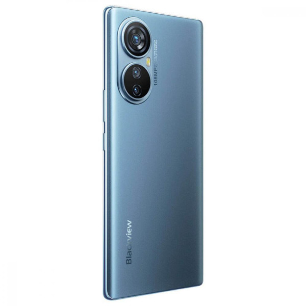 Смартфон Blackview A200 Pro 12/256GB Blue