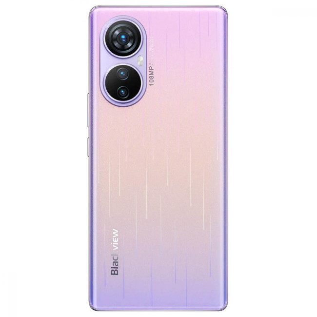 Смаpтфон Blackview A200 Pro 12/256GB Purple