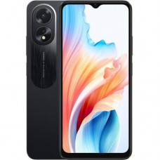 OPPO A38 4/128GB Glowing Black