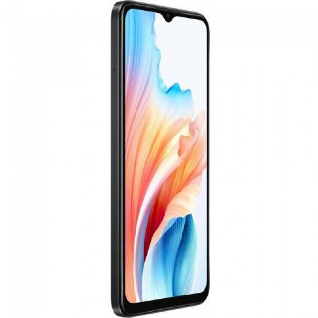 OPPO A38 4/128GB Glowing Black