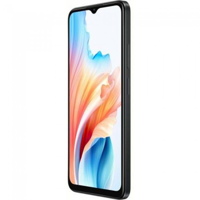 OPPO A38 4/128GB Glowing Black