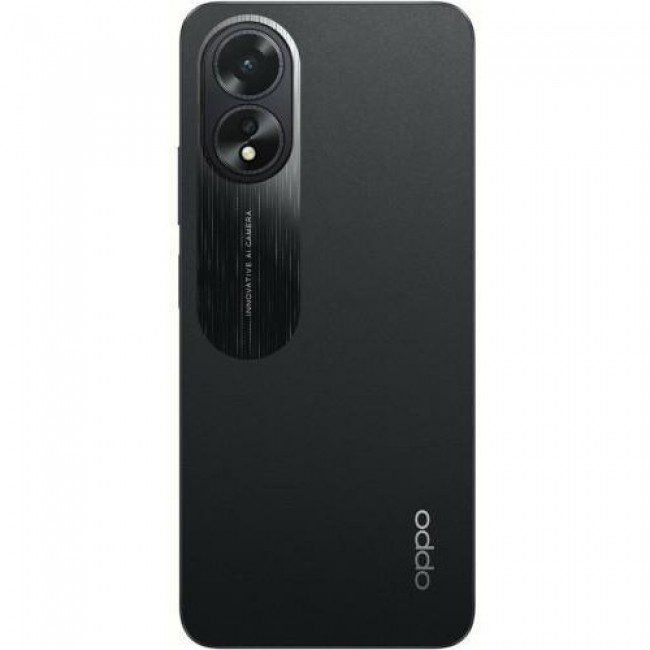 OPPO A38 4/128GB Glowing Black