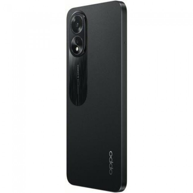 OPPO A38 4/128GB Glowing Black