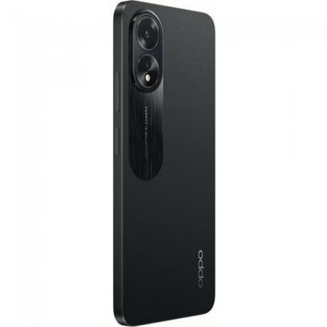 OPPO A38 4/128GB Glowing Black