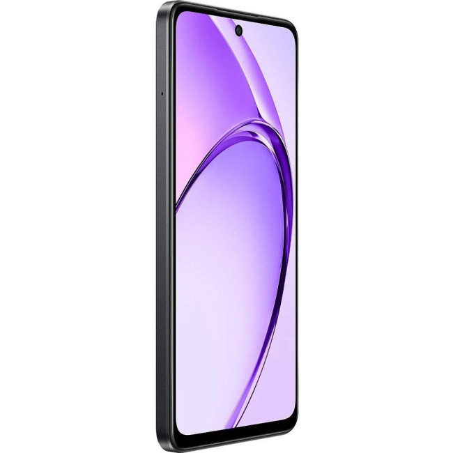 Смаpтфон OPPO A3 4G 6/128GB Sparkle Black