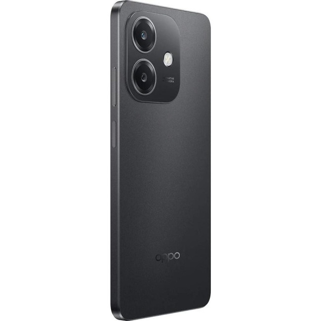 Смаpтфон OPPO A3 4G 6/128GB Sparkle Black
