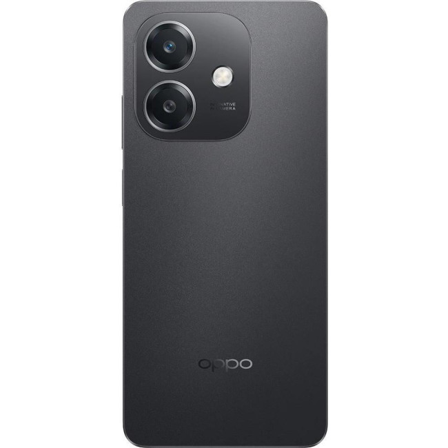 Смаpтфон OPPO A3 4G 6/128GB Sparkle Black