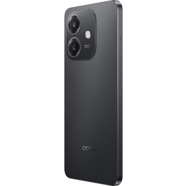 Смаpтфон OPPO A3 4G 6/128GB Sparkle Black