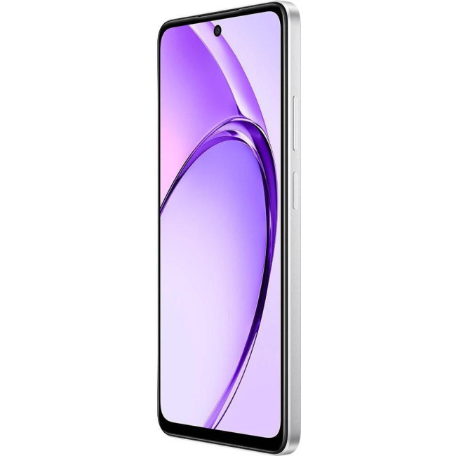 Смартфон OPPO A3 4G 6/128GB Starlight White