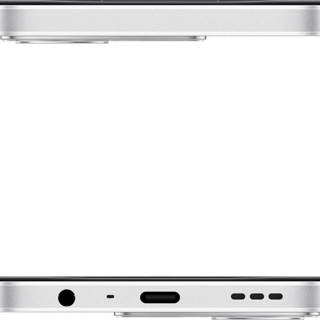 Смартфон OPPO A3 4G 6/128GB Starlight White