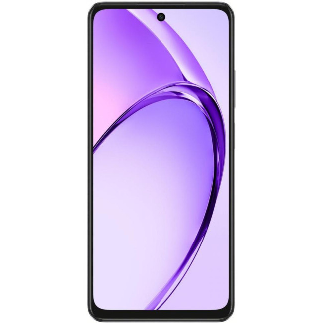 Смаpтфон OPPO A3 4G 6/256GB Sparkle Black