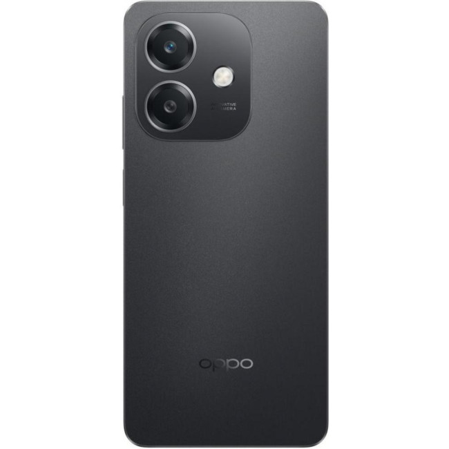 Смаpтфон OPPO A3 4G 6/256GB Sparkle Black