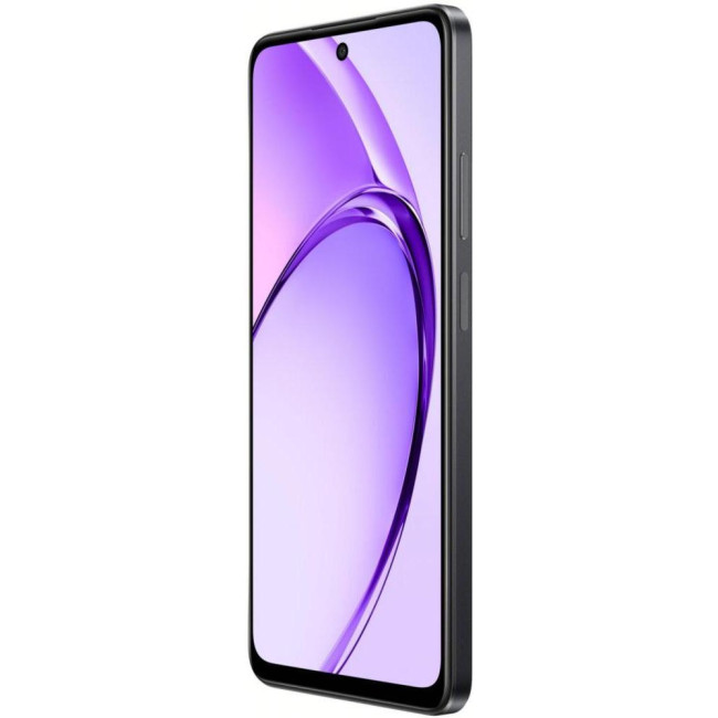 Смаpтфон OPPO A3 4G 6/256GB Sparkle Black