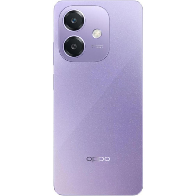 Смаpтфон OPPO A3 4G 6/256GB Starry Purple