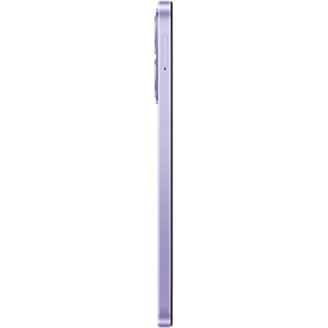 Смаpтфон OPPO A3 4G 6/256GB Starry Purple