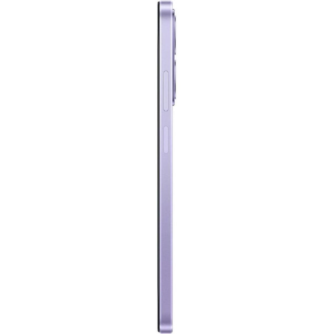 Смаpтфон OPPO A3 4G 6/256GB Starry Purple