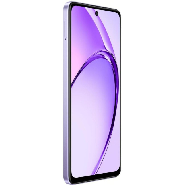Смаpтфон OPPO A3 4G 6/256GB Starry Purple